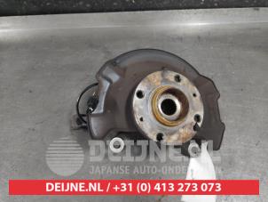 Suzuki Swift Achsschenkel links vorne O618344 foto 2
