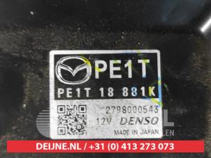 Mazda CX-5 Computer Motormanagement O618378 foto 2