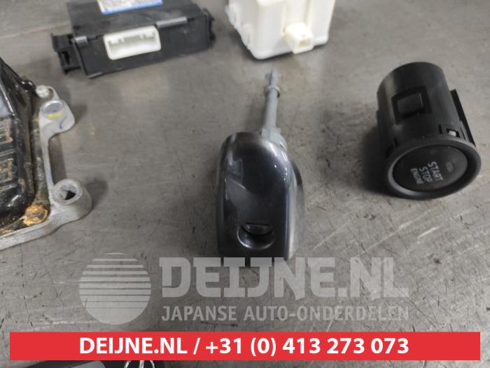 Mazda CX-5 Slotenset Cilinder (compleet) O618379