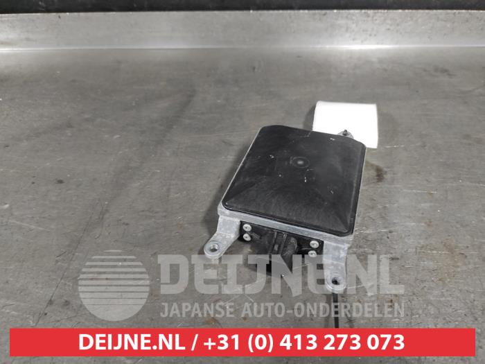 Mazda CX-5 Dode hoek sensor O618384