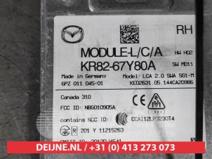 Mazda CX-5 Dode hoek sensor O618384 foto 2