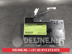Mazda CX-5 Lenkwinkelsensor O618383 foto 2