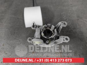 Toyota Yaris Tageslicht rechts O618396 foto 2