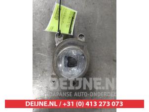 Gebruikte Dagrijverlichting rechts Toyota Yaris IV (P21/PA1/PH1) 1.5 12V VVT-i Prijs op aanvraag aangeboden door V.Deijne Jap.Auto-onderdelen BV