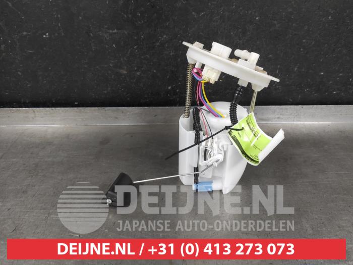 Mazda CX-30 Electric fuel pump O618414