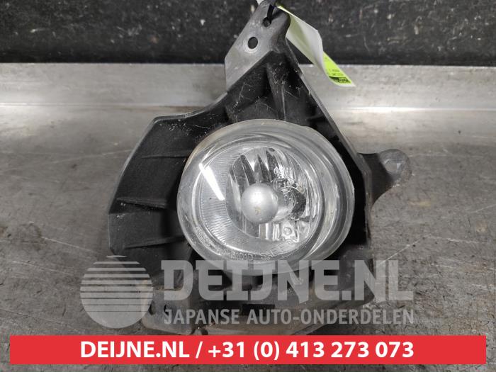 Mazda 2 Nebelscheinwerfer links vorne O618444