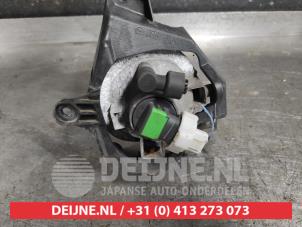 Mazda 2 Nebelscheinwerfer links vorne O618444 foto 2