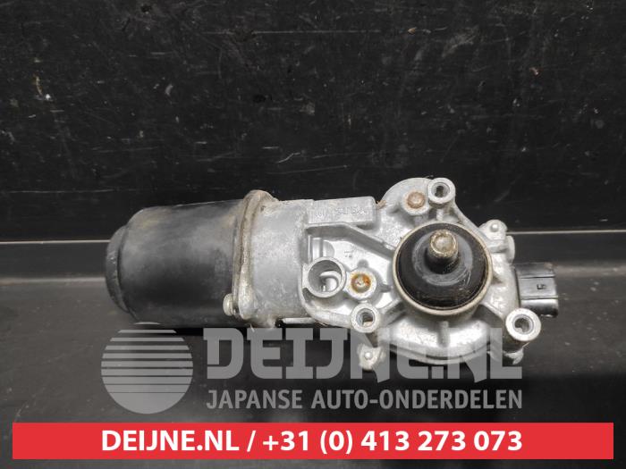 Mazda 2 Scheibenwischermotor vorne O618445