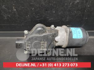 Mazda 2 Front wiper motor O618445 photo 2