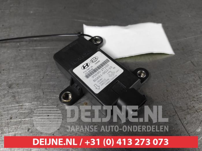 Kia Rio Stabilisatie Regel Sensor O618473