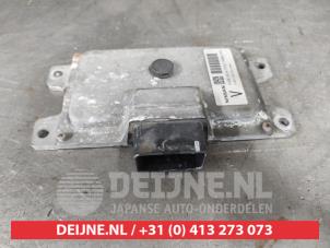 Gebruikte Computer Automatische Bak Nissan Qashqai (J10) 2.0 16V 4x4 Prijs € 75,00 Margeregeling aangeboden door V.Deijne Jap.Auto-onderdelen BV