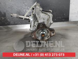 Nissan Qashqai 4x4 transfer box O618485 photo 2
