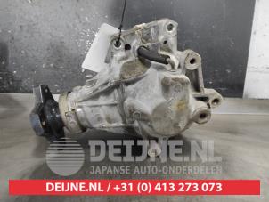 Nissan Qashqai 4x4 transfer box O618485 photo 3