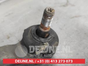 Nissan Qashqai Stuurhuis O618487 foto 3