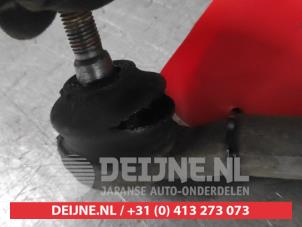 Nissan Qashqai Stuurhuis O618487 foto 2