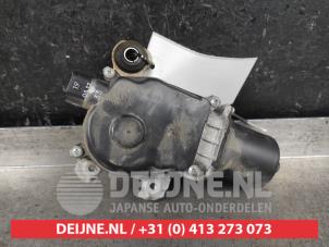 Nissan Micra Scheibenwischermotor vorne O618489 foto 2