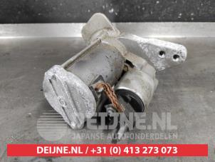 Nissan Micra Anlasser O618490 foto 2