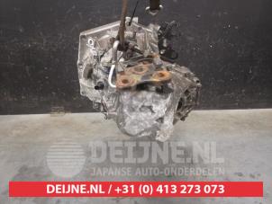 Toyota Aygo Getriebe O618493 foto 3