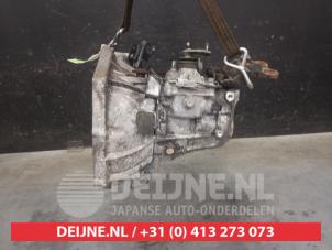 Toyota Aygo Getriebe O618493 foto 2