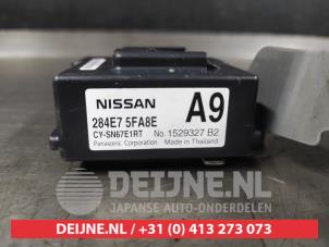 Nissan Micra Steuergerät Einparkhilfe O618494 foto 2