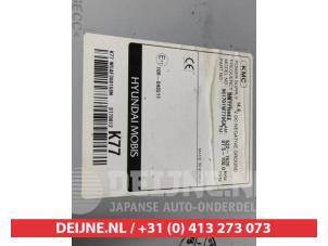 Kia Rio Radio O618531 foto 2