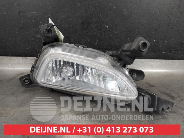 Hyundai Tucson Mistlamp rechts-voor O618559