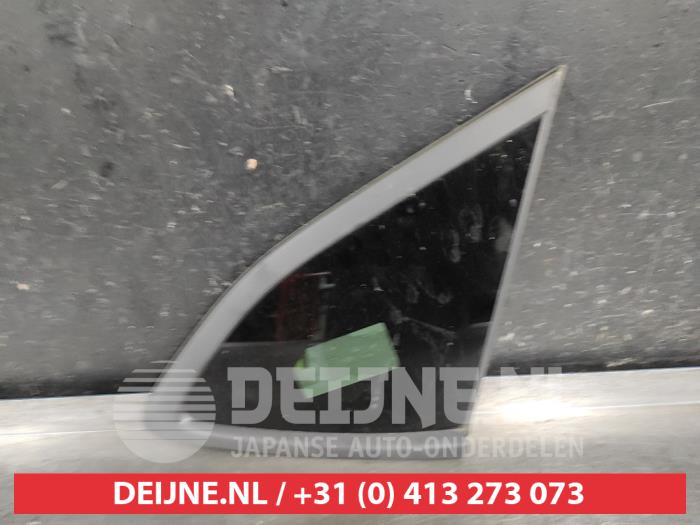 Hyundai Tucson Extra Ruit 4Deurs rechts-achter O618573