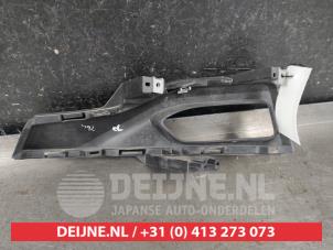 Nissan Leaf Stoßstangenrost O618546 foto 2