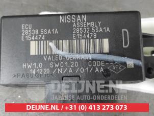 Nissan Leaf PDC Modul O618550 foto 2