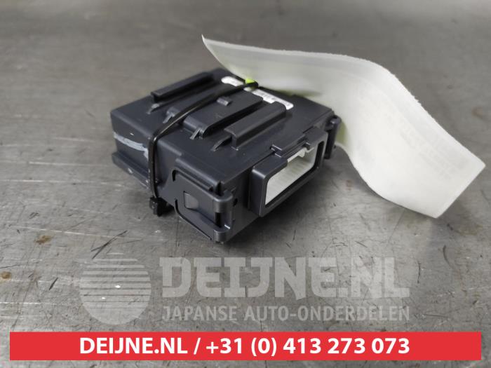 Nissan Leaf Stabilisierung Regelsensor O618553