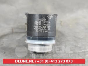 Nissan Leaf PDC-Sensor O618557 foto 2