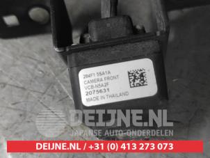 Nissan Leaf Front camera O618558 photo 2