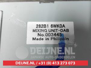 Nissan Leaf Antennenverstärker O618582 foto 2