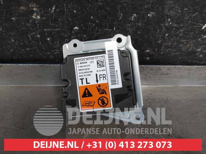 Nissan Leaf Airbag Module O618583