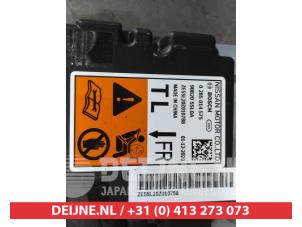 Nissan Leaf Airbag Module O618583 foto 3