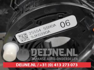 Nissan Leaf Airbag clock spring O618584 photo 3