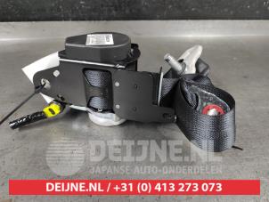 Nissan Leaf Veiligheidsgordel links-achter O618587 foto 2