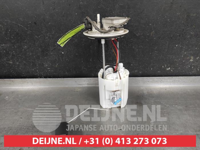 Hyundai Tucson Brandstofpomp Elektrisch O618597