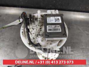 Hyundai Tucson Kraftstoffpumpe Elektrisch O618597 foto 2