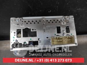 Hyundai Tucson Radio O618581 photo 2