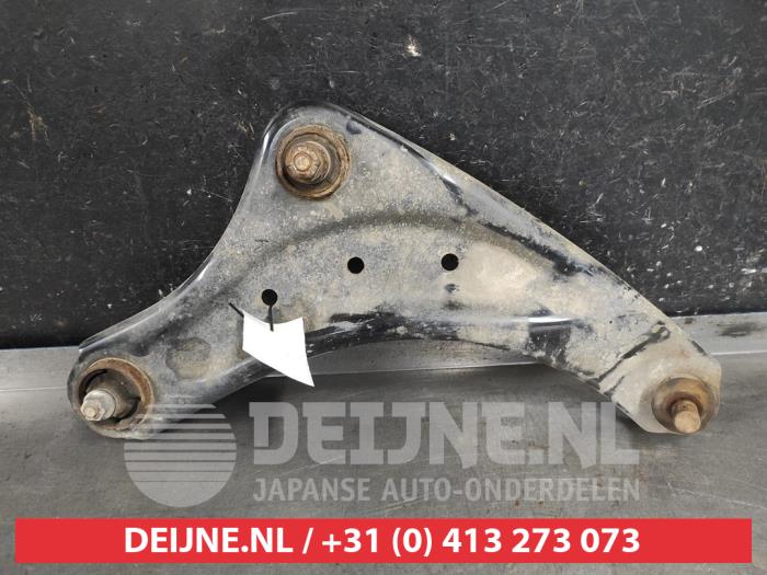 Nissan Leaf Querlenker unten rechts vorne O618603