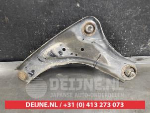 Nissan Leaf Front lower wishbone, right O618603 photo 2