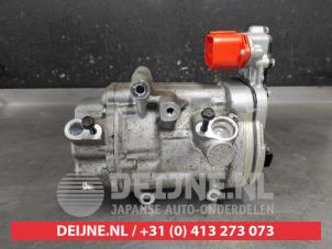 Gebruikte Aircopomp Nissan Leaf (ZE1) e+ 59/62kWh Prijs € 250,00 Margeregeling aangeboden door V.Deijne Jap.Auto-onderdelen BV