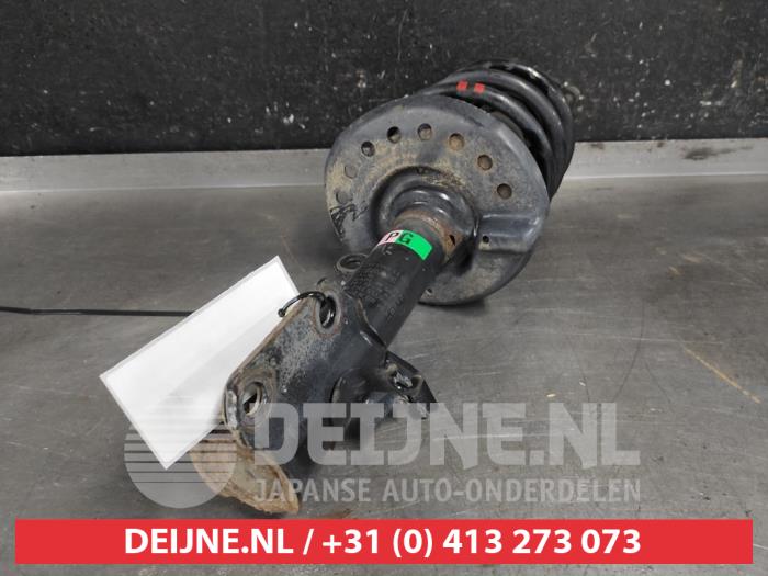 Nissan Leaf Stoßdämpferstrebe rechts vorne O618607