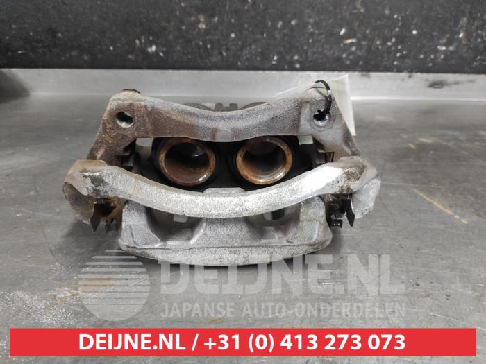 Nissan Leaf Remklauw (Tang) rechts-voor O618609