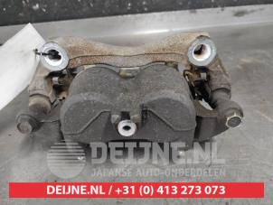 Nissan Leaf Remklauw (Tang) rechts-voor O618609 foto 2