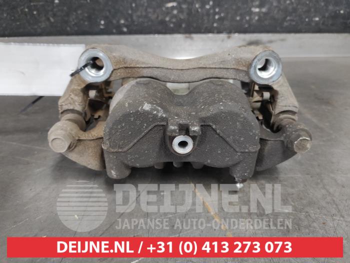 Nissan Leaf Remklauw (Tang) links-voor O618608
