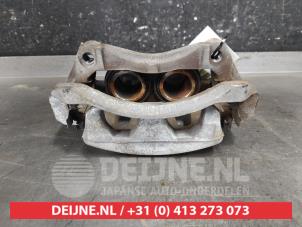 Nissan Leaf Front brake calliper, left O618608 photo 2