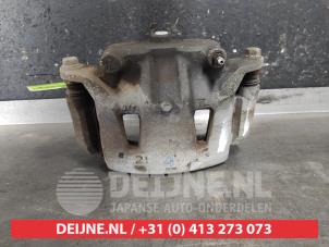 Nissan Leaf Front brake calliper, left O618608 photo 3