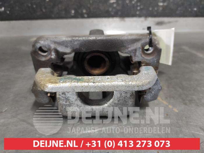 Nissan Leaf Remklauw (Tang) links-achter O618610